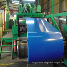 Pattern Printed Prepainted Steel Coil